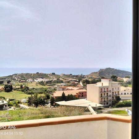 Casa Vacanze Da Francesca Realmonte Dış mekan fotoğraf