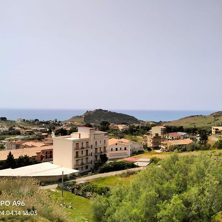 Casa Vacanze Da Francesca Realmonte Dış mekan fotoğraf