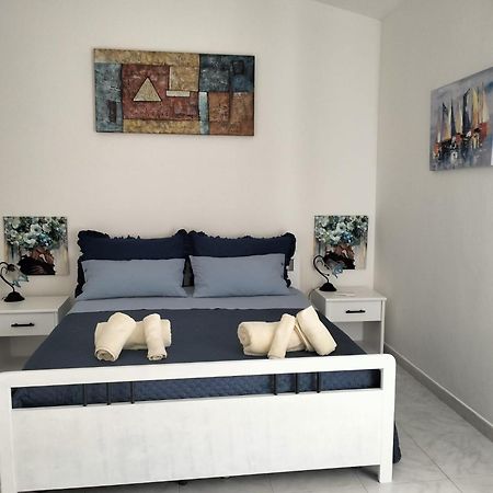 Casa Vacanze Da Francesca Realmonte Dış mekan fotoğraf