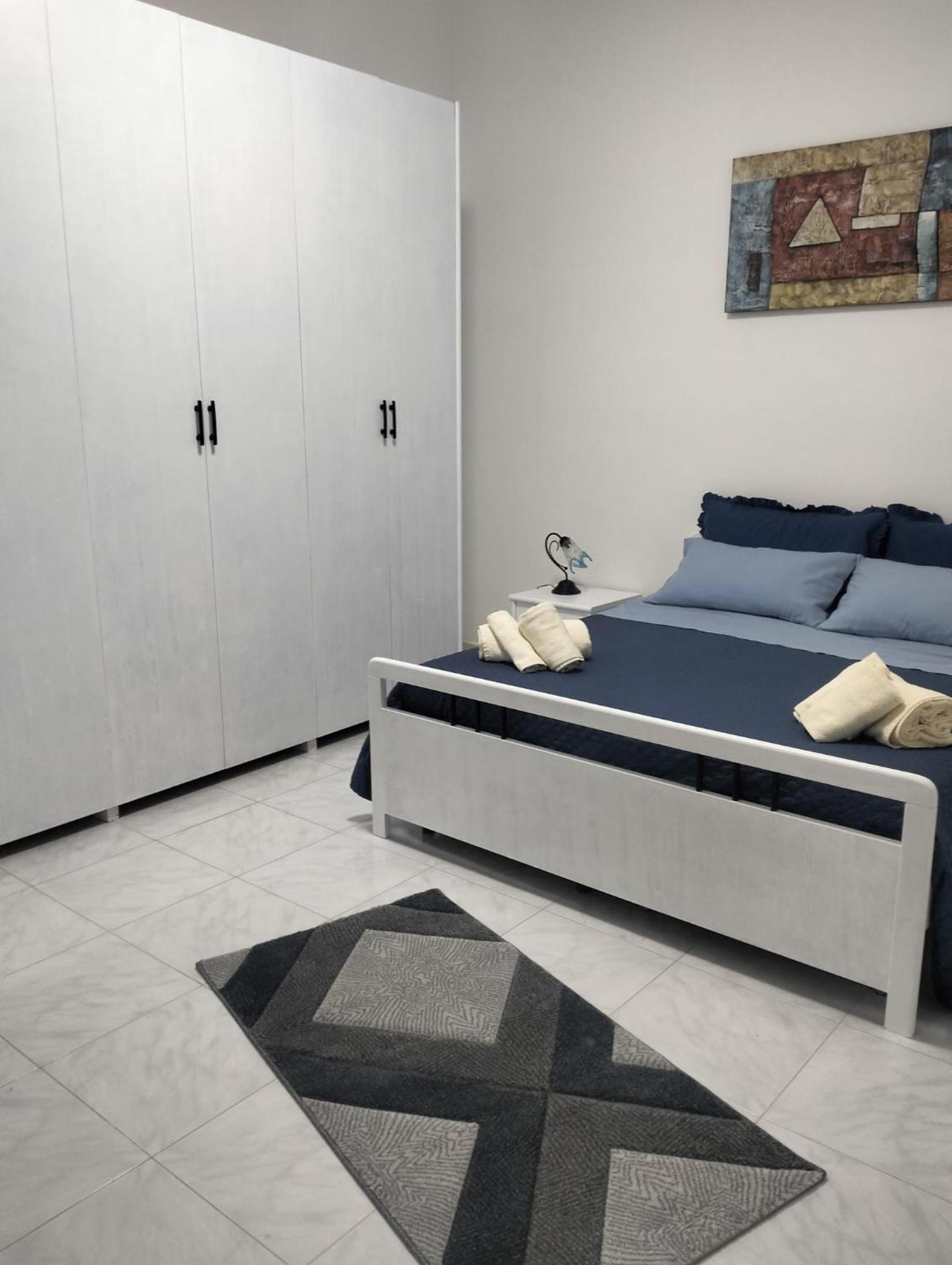 Casa Vacanze Da Francesca Realmonte Dış mekan fotoğraf