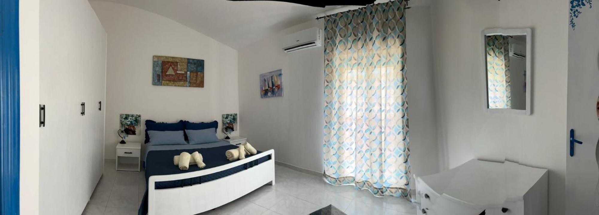 Casa Vacanze Da Francesca Realmonte Dış mekan fotoğraf